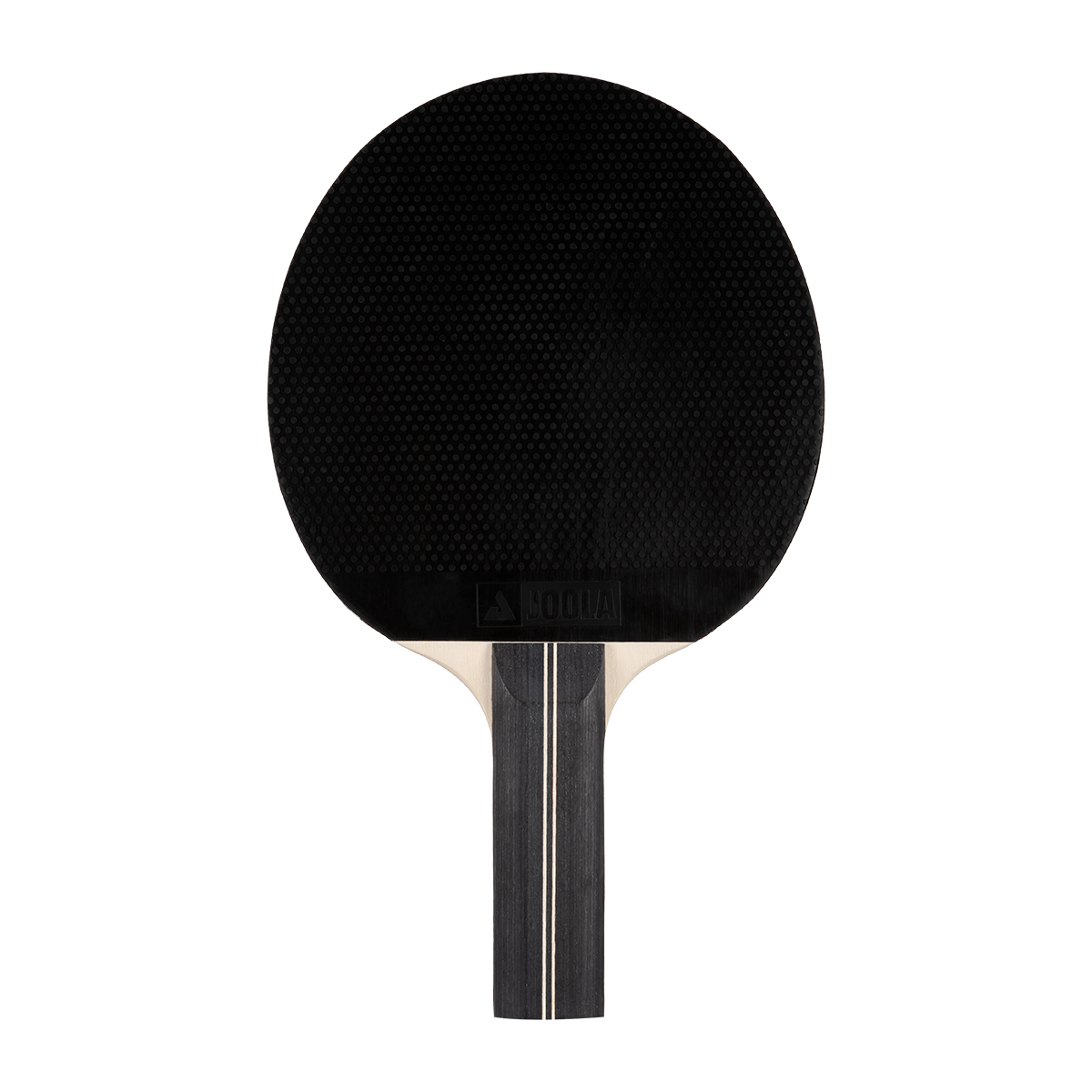 JOOLA Twilight 2-Player Table Tennis Set