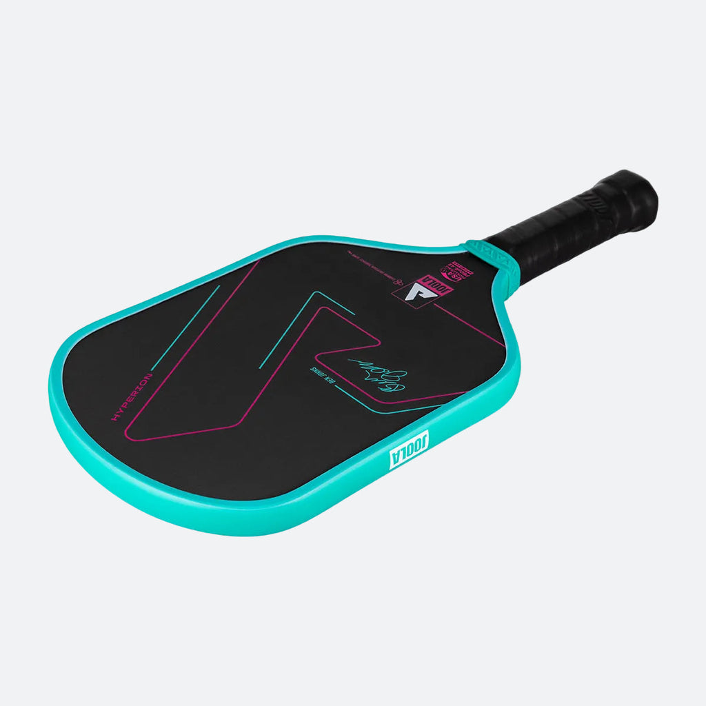 JOOLA Hyperion CFS 16mm Pickleball Paddle – Vice