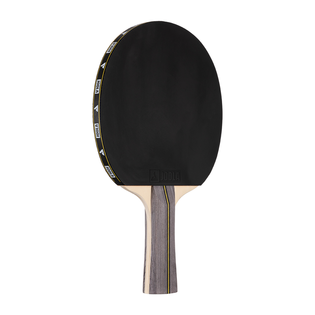JOOLA Helio 4-Player Table Tennis Set