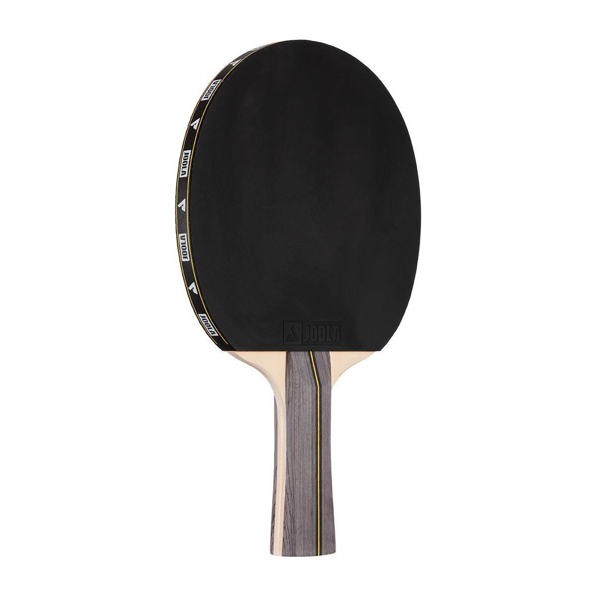 JOOLA Helio 4-Player Table Tennis Set