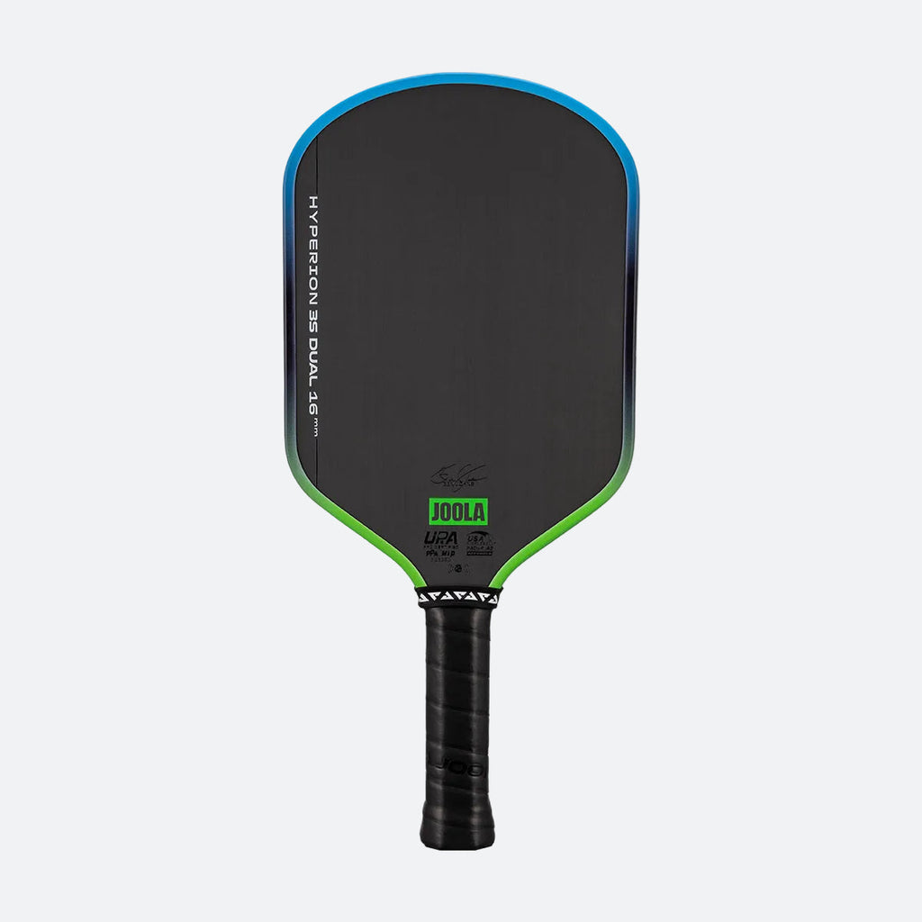 JOOLA Hyperion 3S Dual 16mm Pickleball Paddle