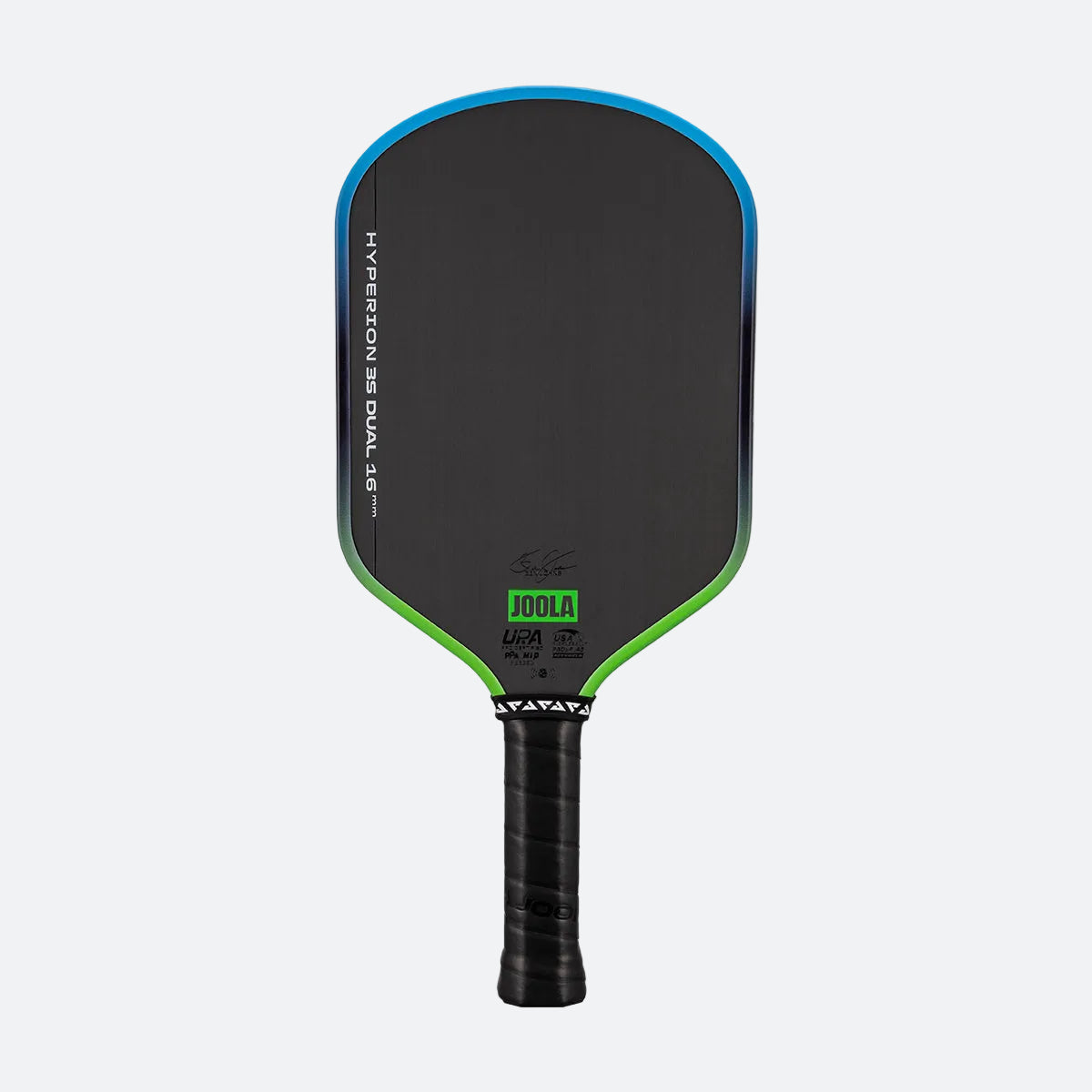 JOOLA Hyperion 3S Dual 16mm Pickleball Paddle