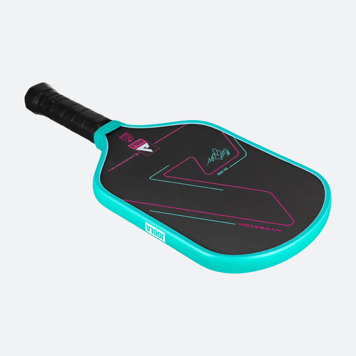 JOOLA Hyperion CFS 16mm Pickleball Paddle – Vice