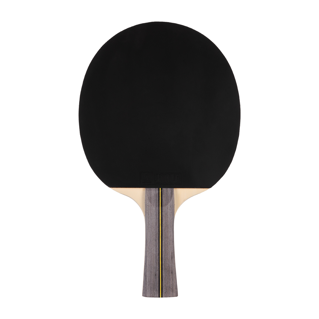 JOOLA Helio 4-Player Table Tennis Set