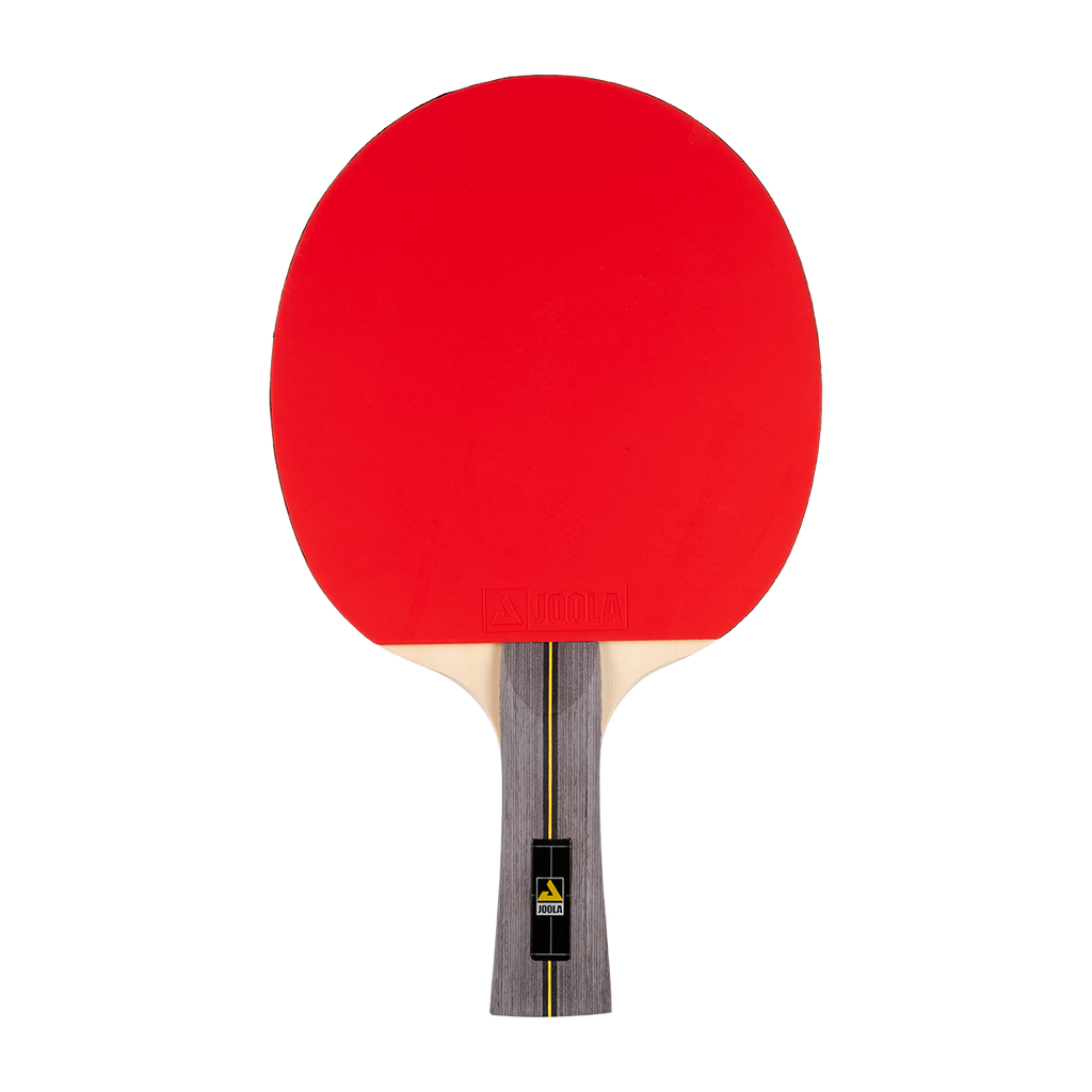 JOOLA Helio 4-Player Table Tennis Set