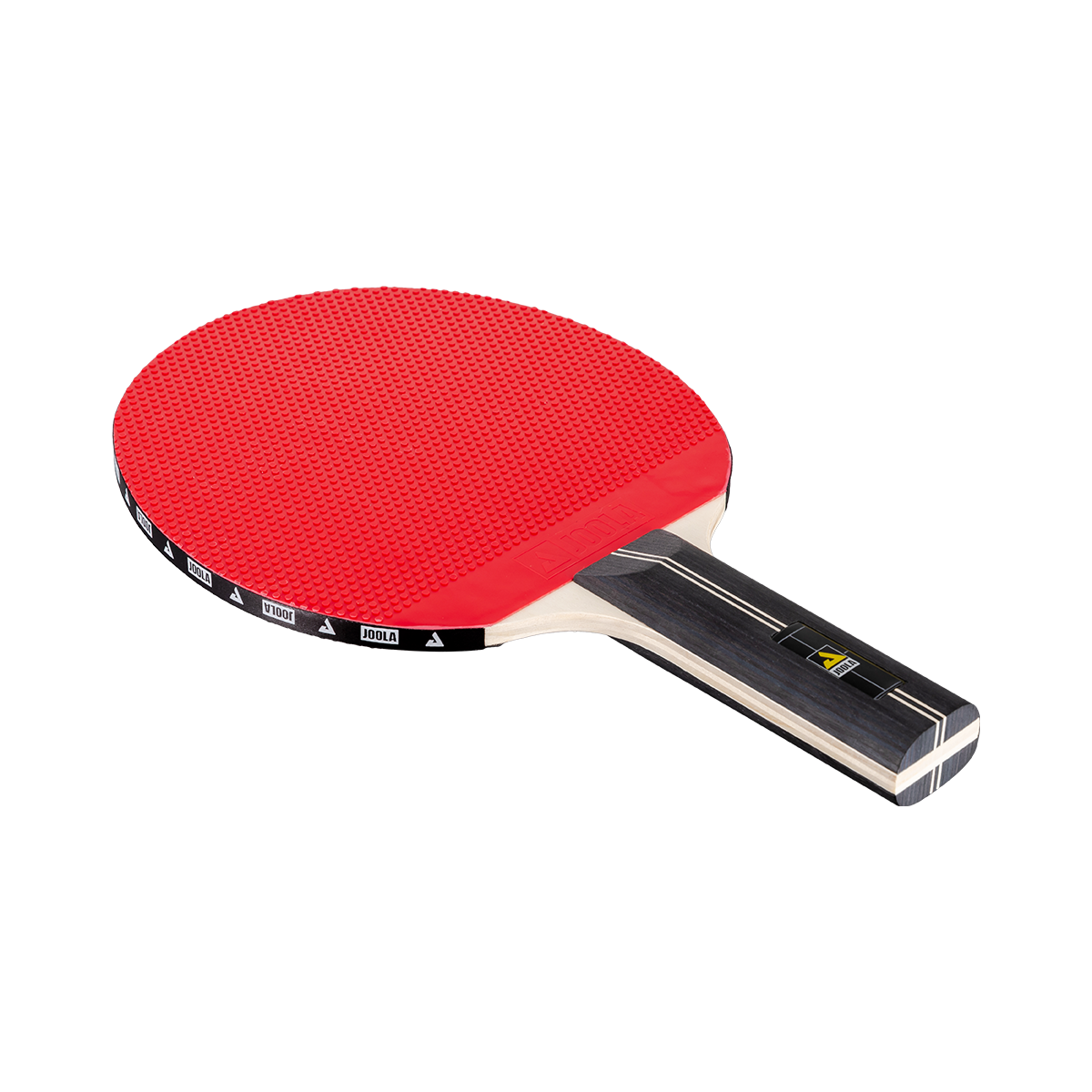 JOOLA Twilight 2-Player Table Tennis Set