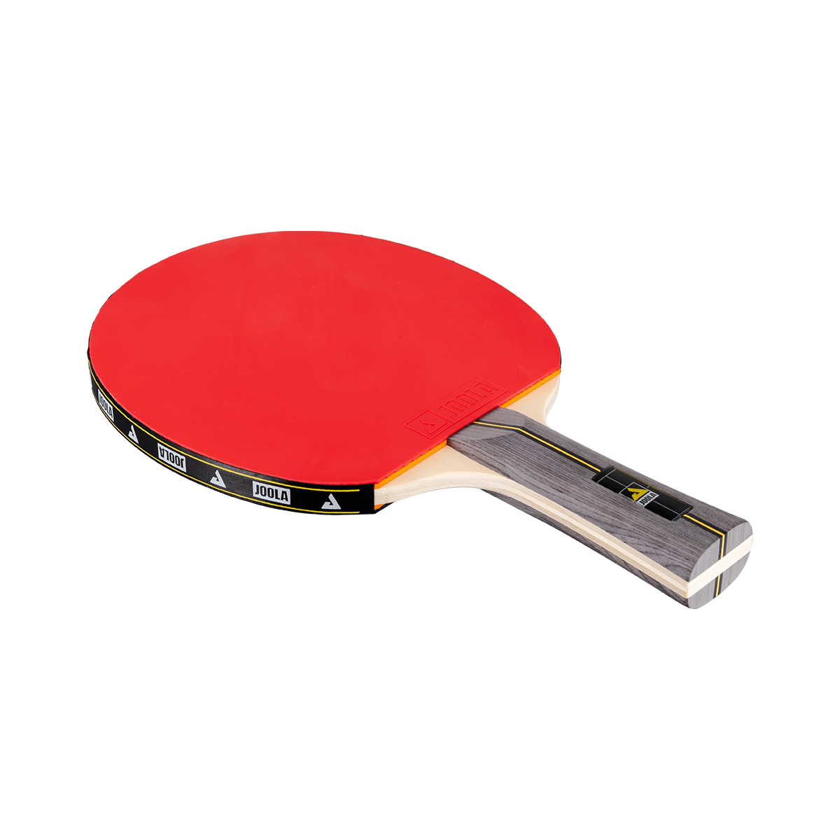 JOOLA Helio 4-Player Table Tennis Set