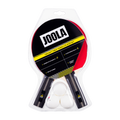 JOOLA Twilight 2-Player Table Tennis Set