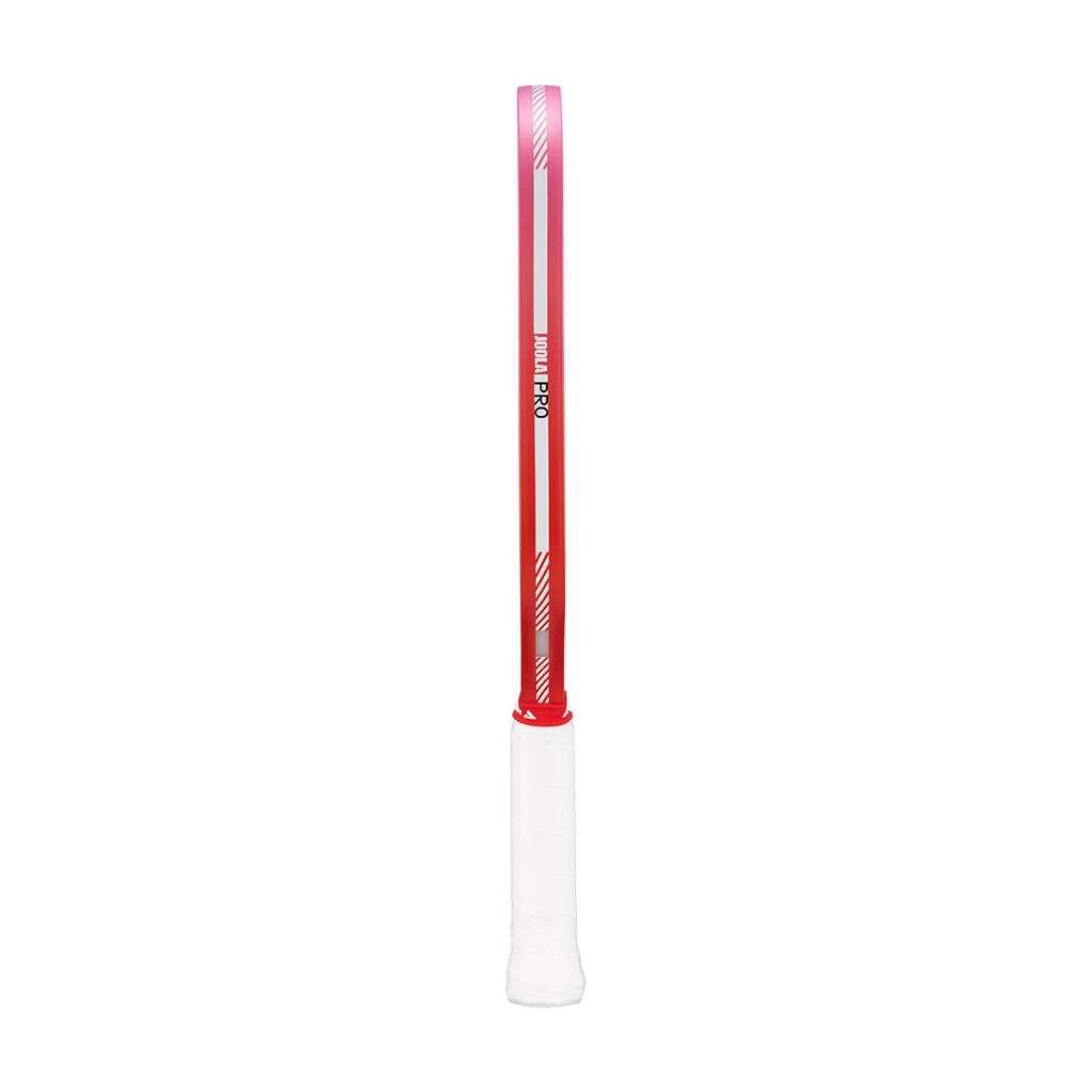 JOOLA Perseus Pro IV 16mm Pickleball Paddle – Pink