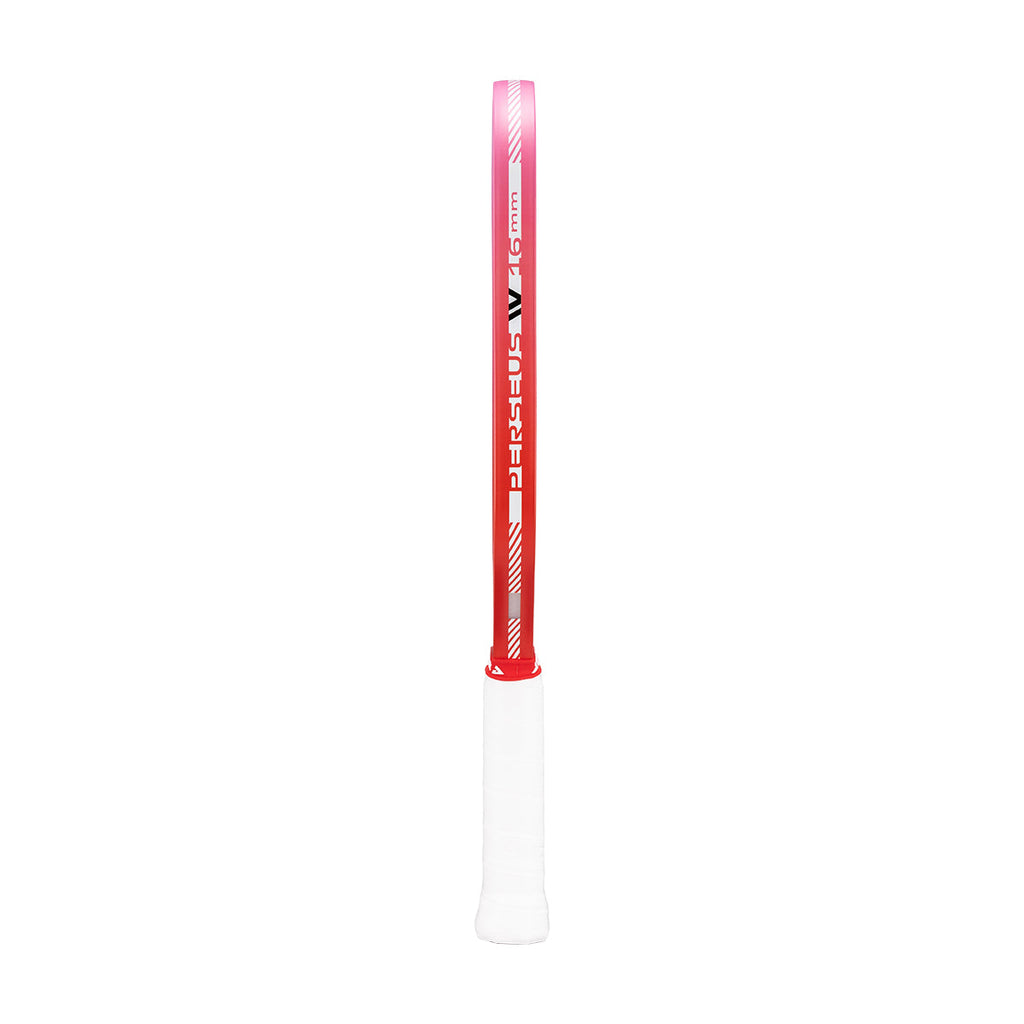 JOOLA Perseus Pro IV 16mm Pickleball Paddle – Pink
