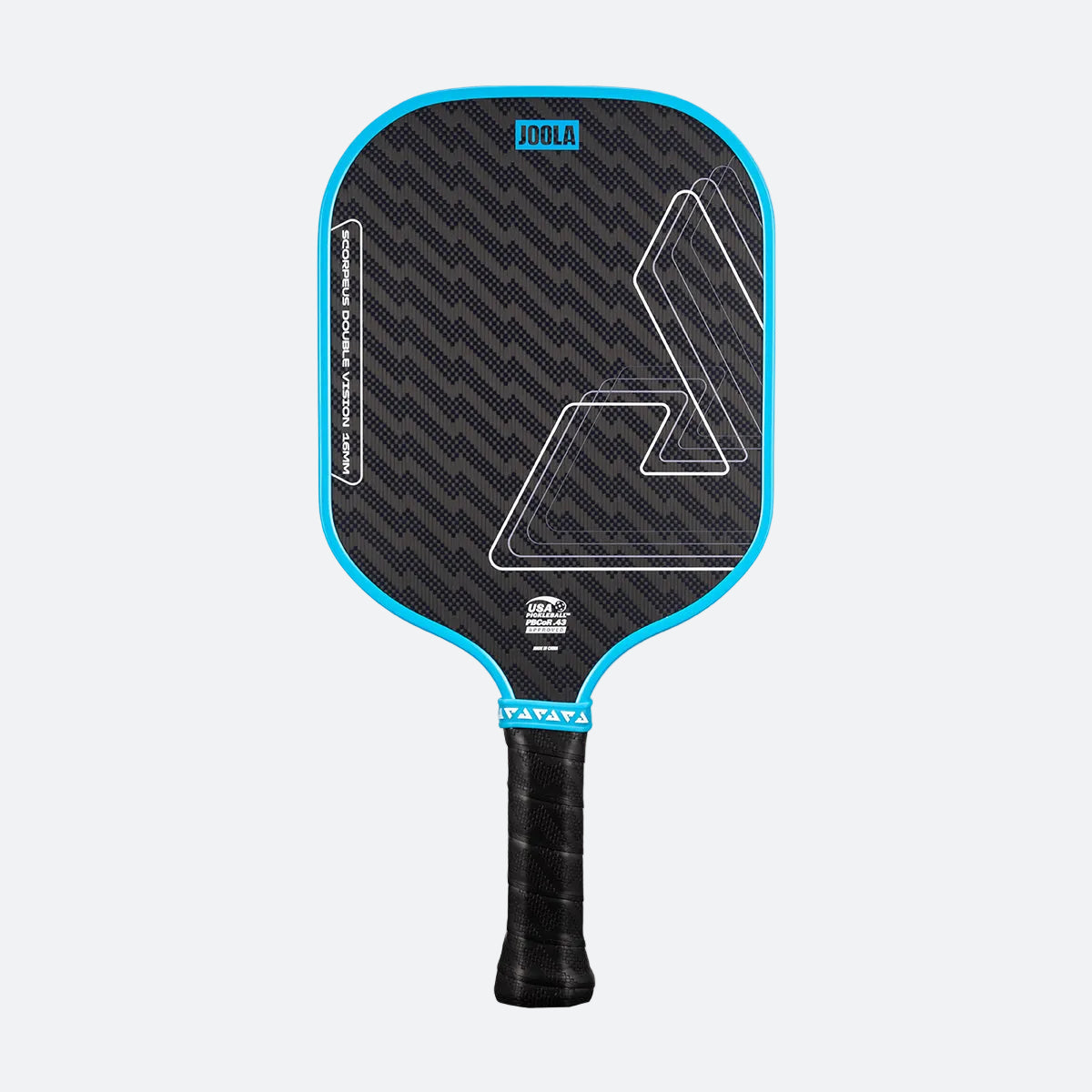 JOOLA Scorpeus Double Vision Pickleball Paddle