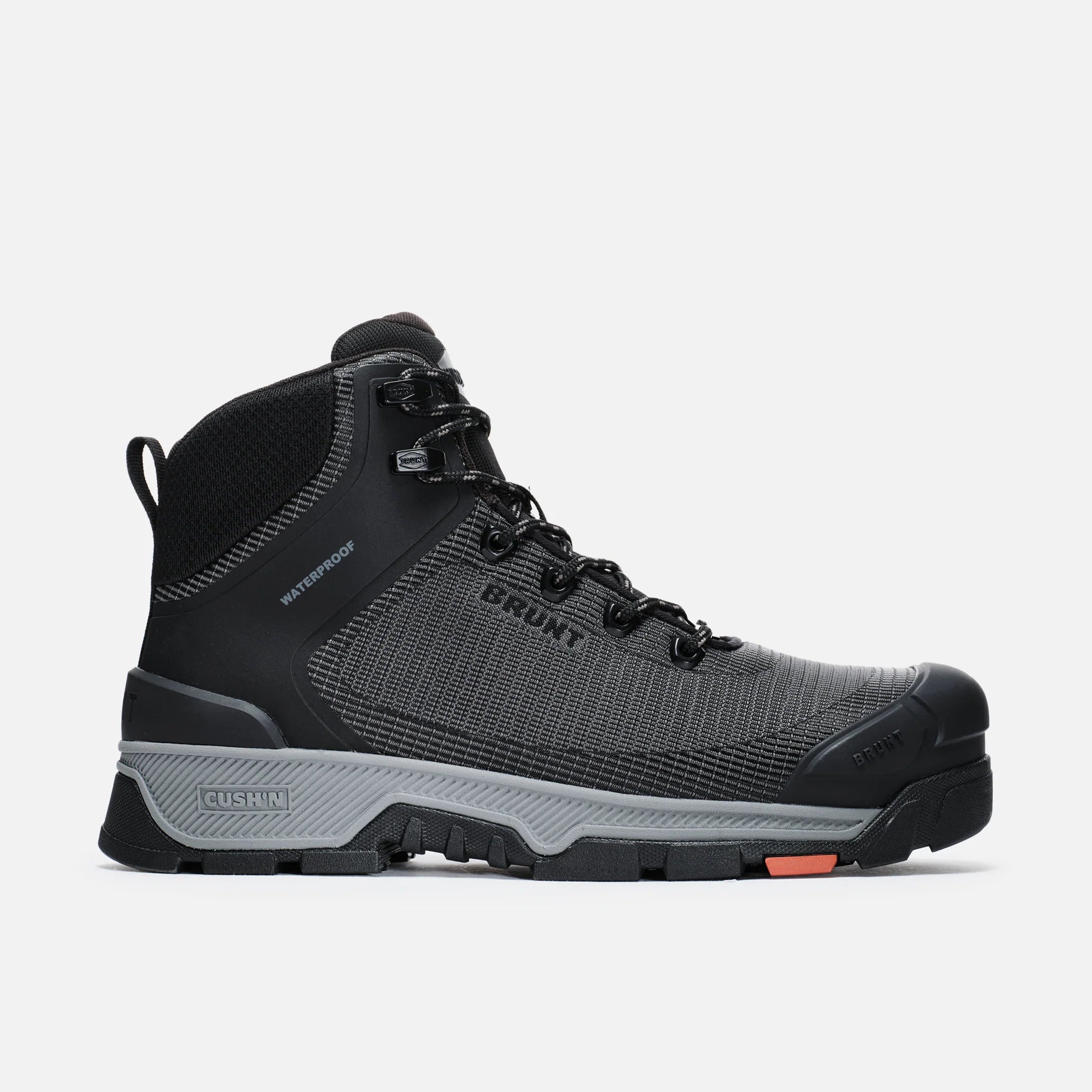 The Ryng Waterproof (Soft Toe) Pack