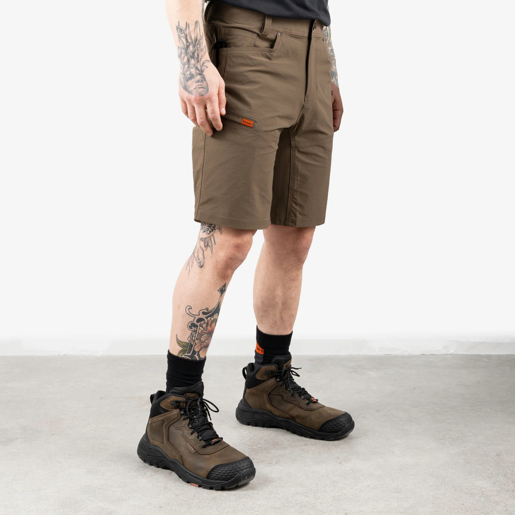 The Costello 11 Tech Short