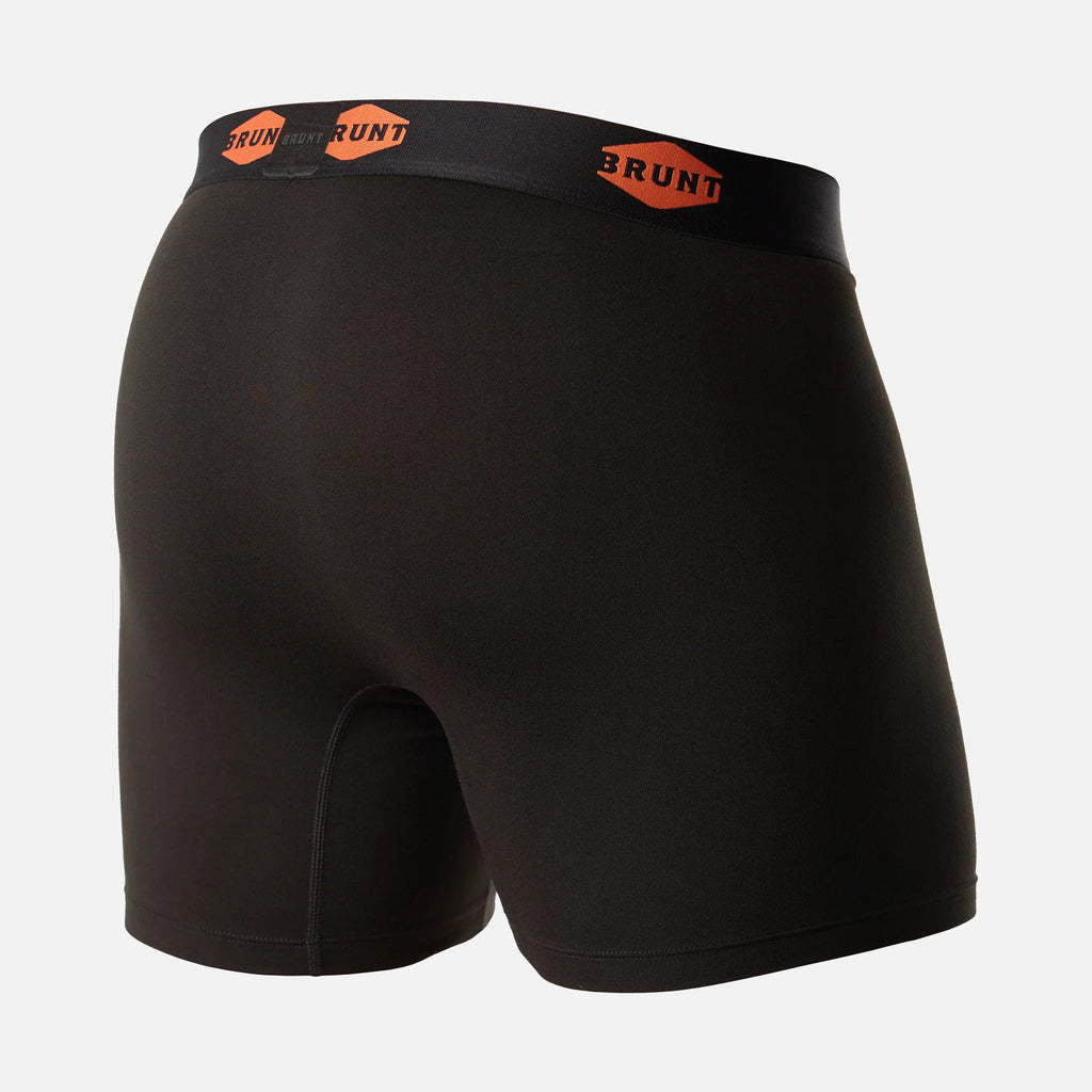 The Comfort Tech 6 Boxers & Everyday Socks Bundle