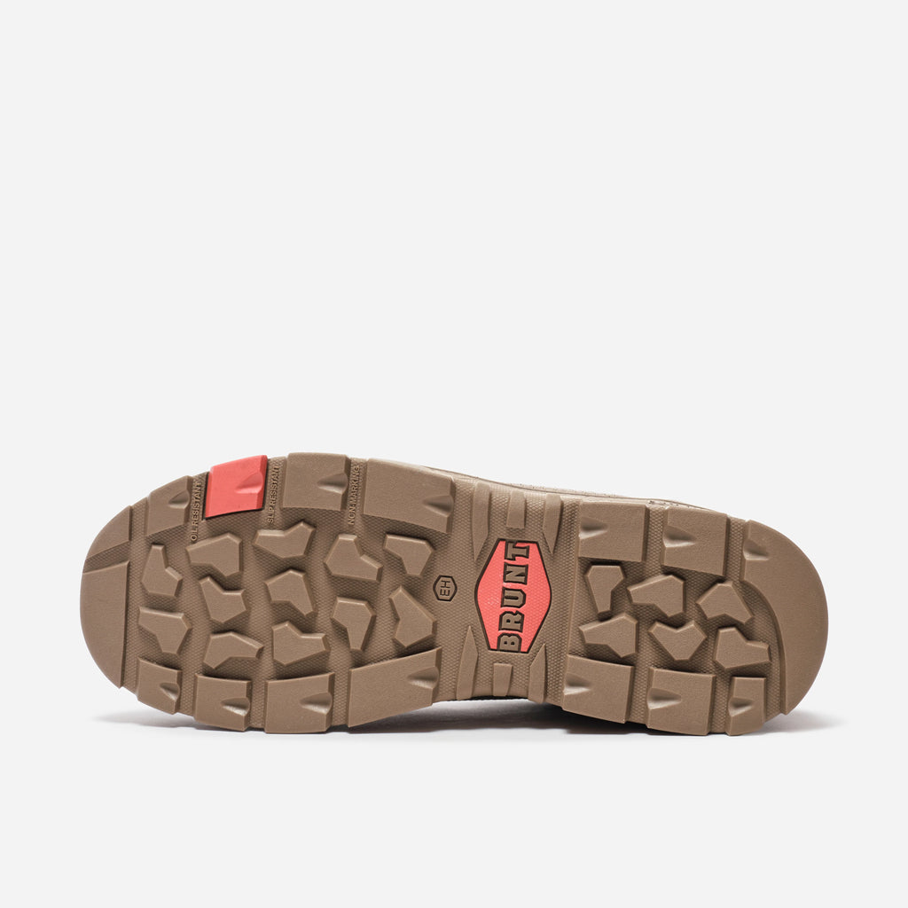 The Coyote Ryng Waterproof (Soft Toe)