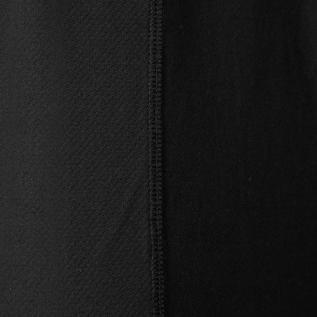The McKenna 1/4 Zip Long Sleeve Tech Shirt
