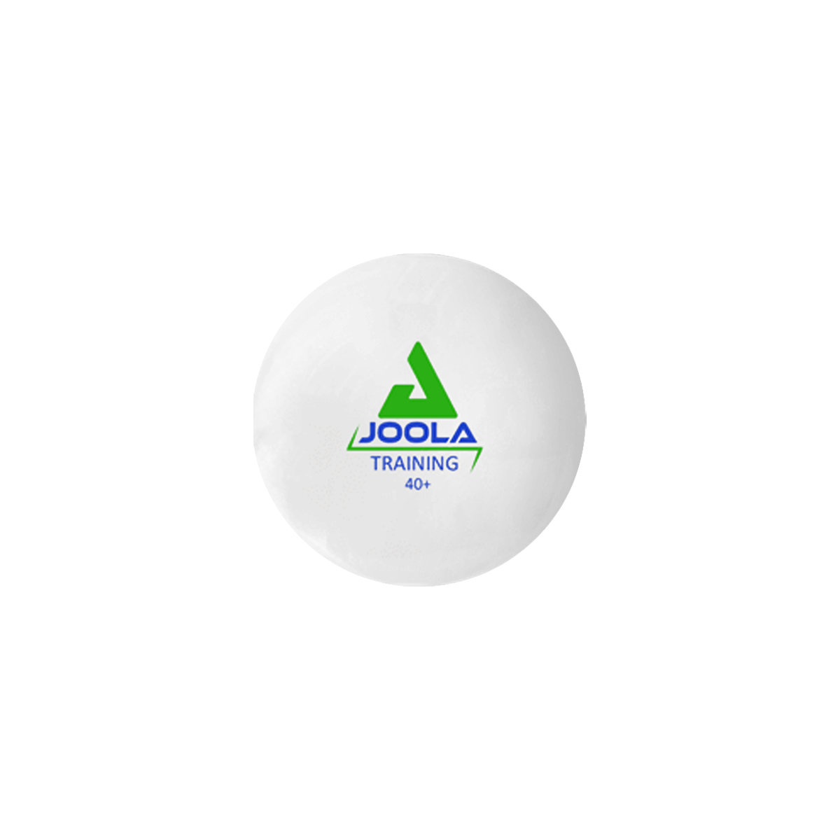 JOOLA Advanced Training ABS 3-Star Table Tennis Balls