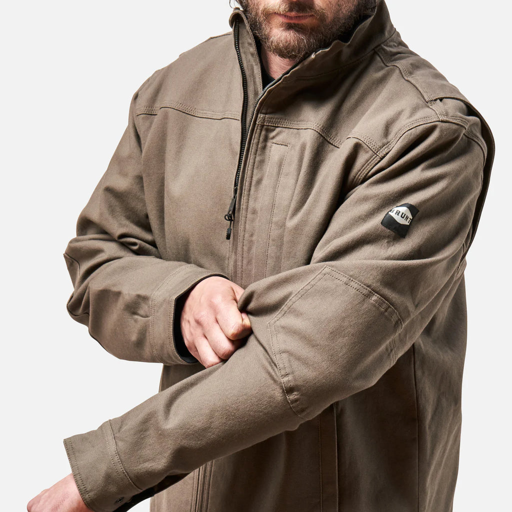 The Scott Jacket