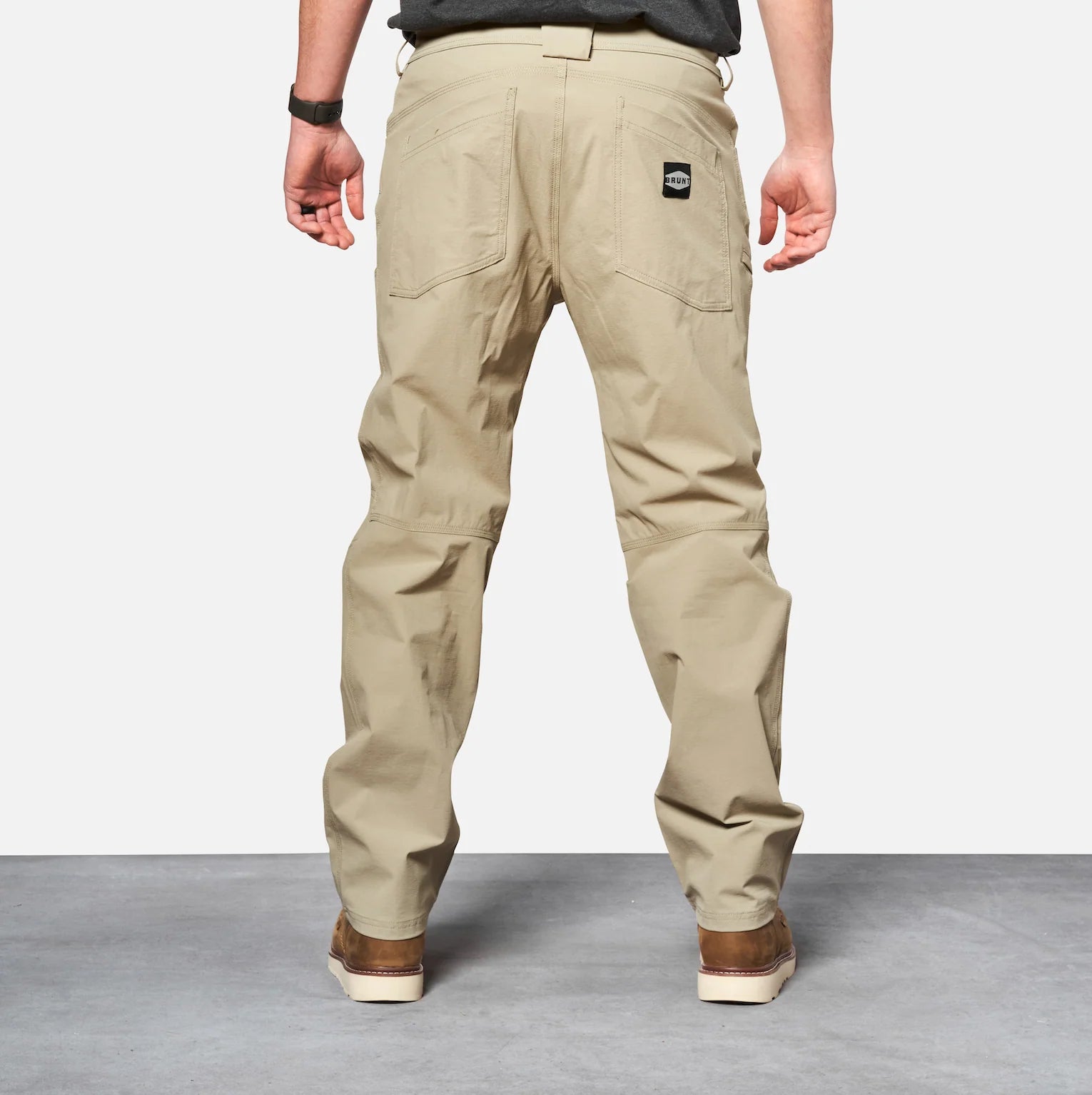 The Costello Tech Pant Pack