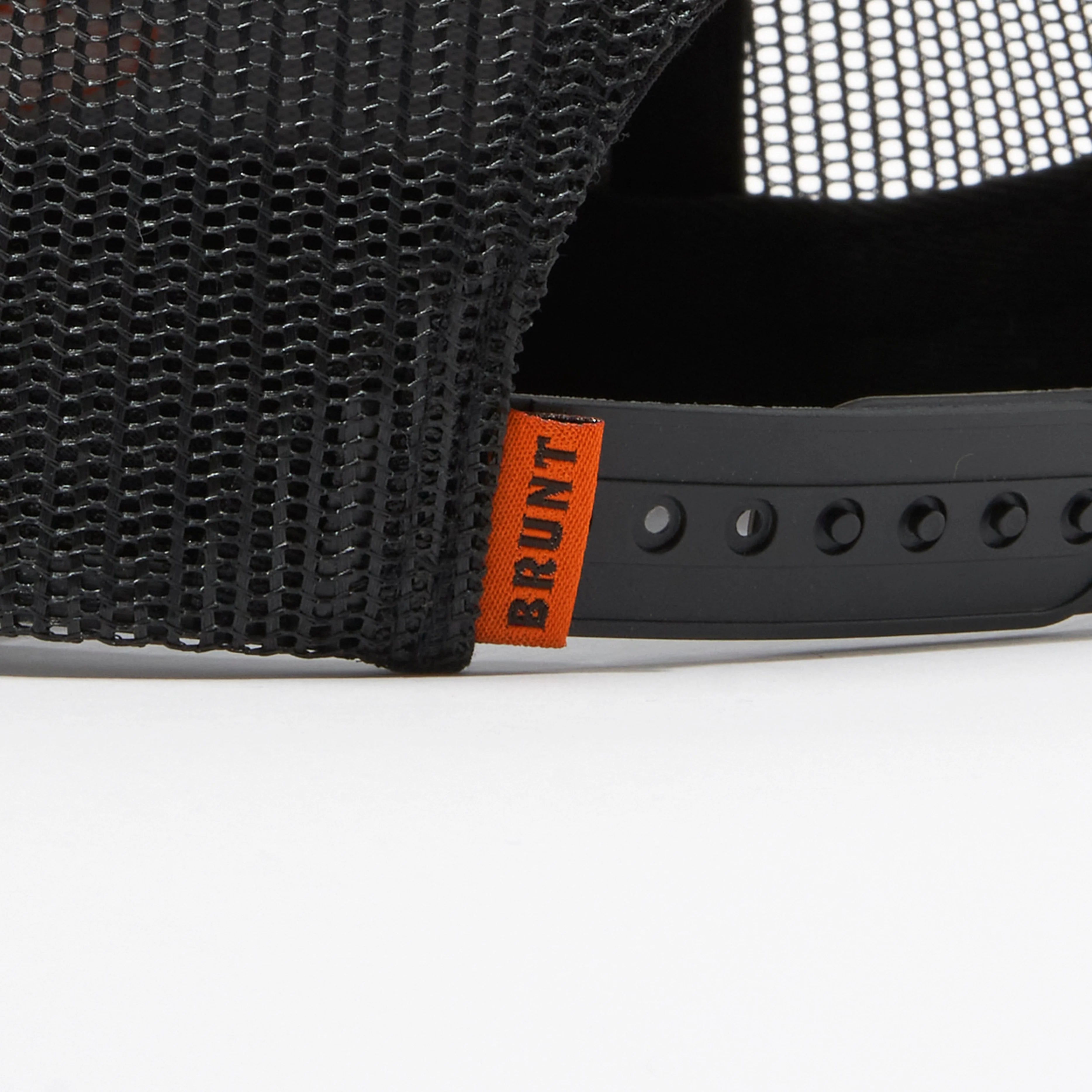 Kids Flat Brim Snapback