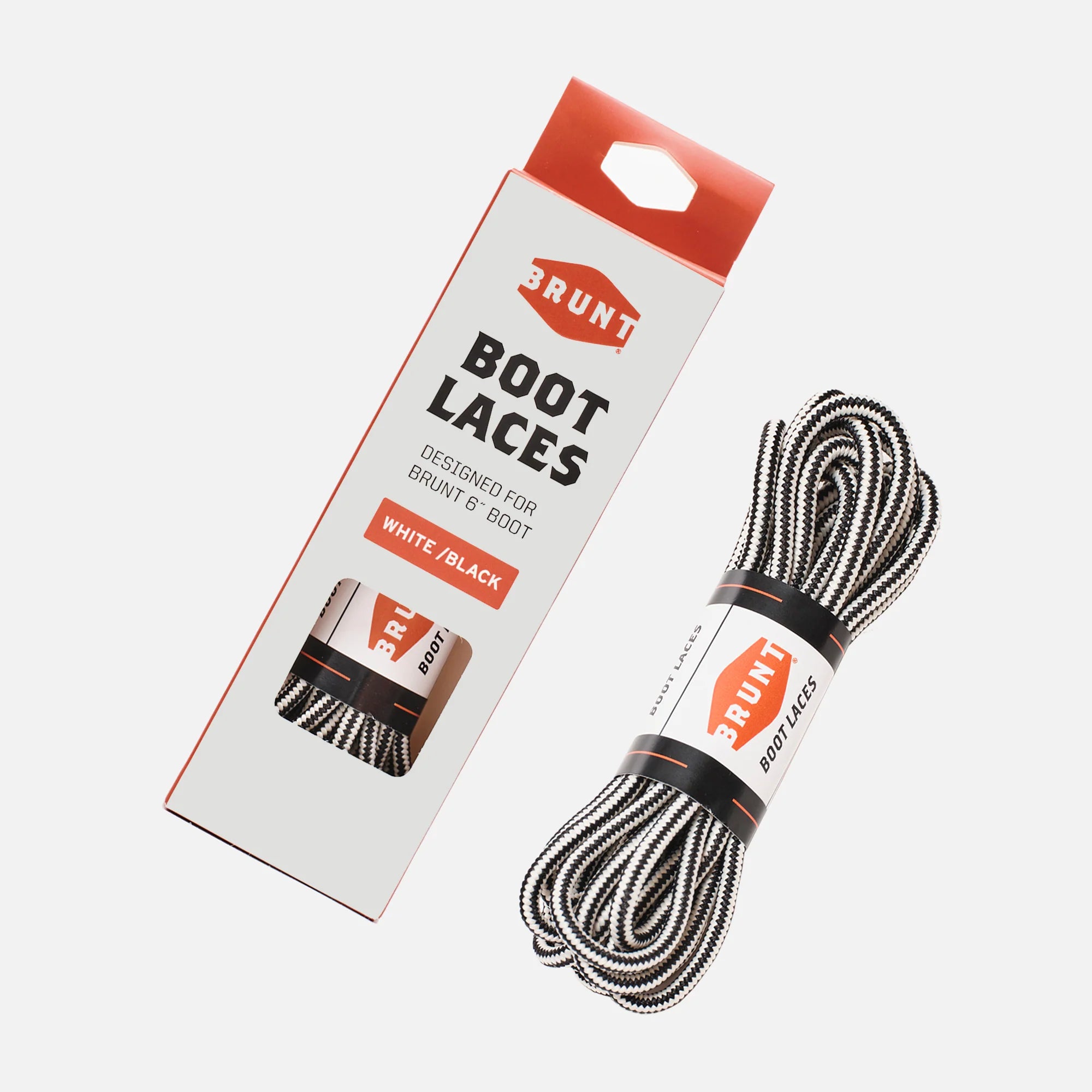 Marin 6 Laces