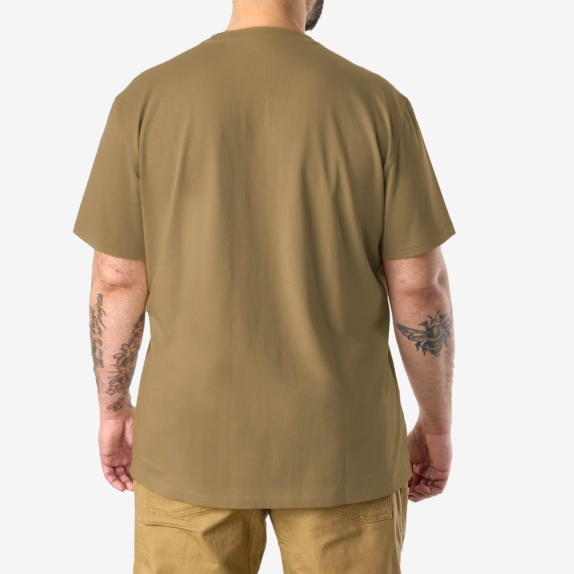 The Martin Pocket Tee