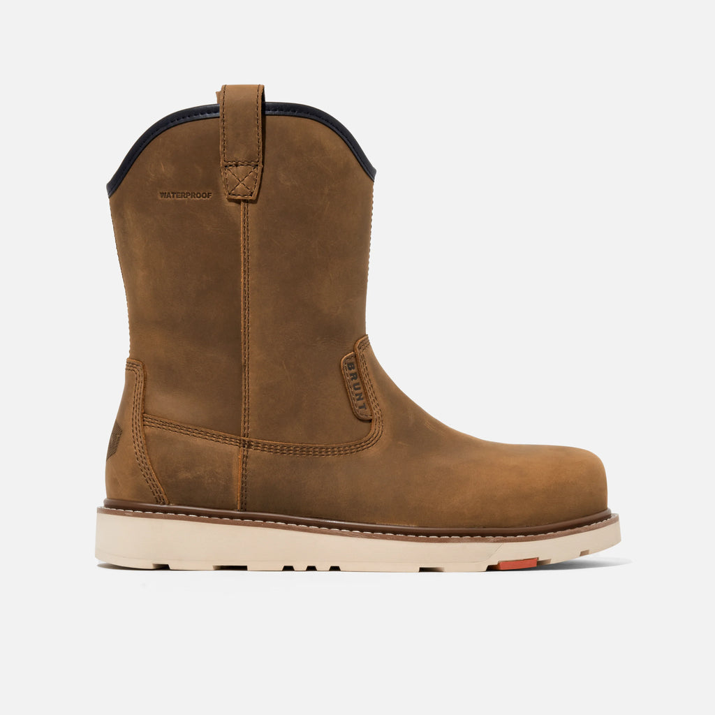 The Bolduc Waterproof (Soft Toe) Pack