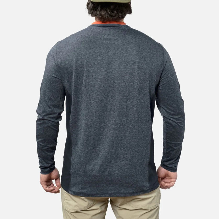 The McKenna Long Sleeve Tech Shirt