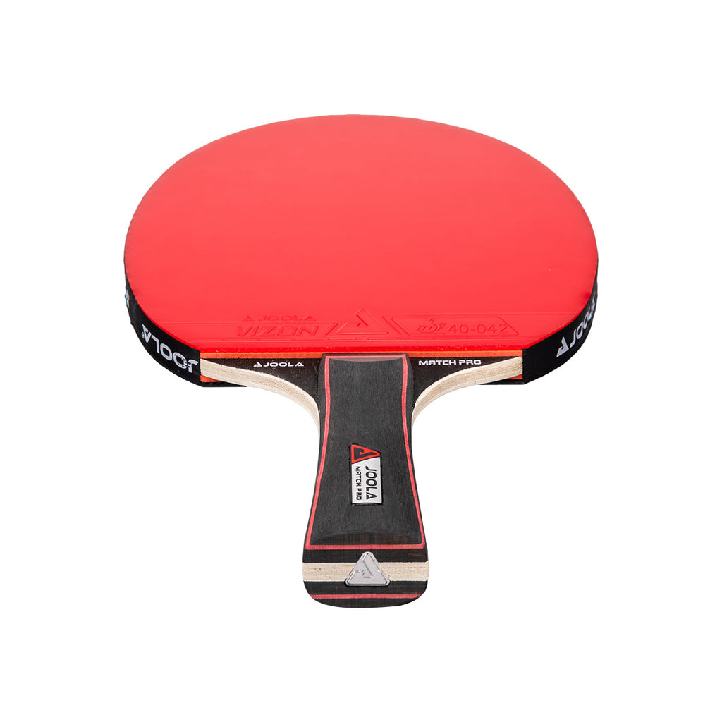 JOOLA Match Pro Table Tennis Racket