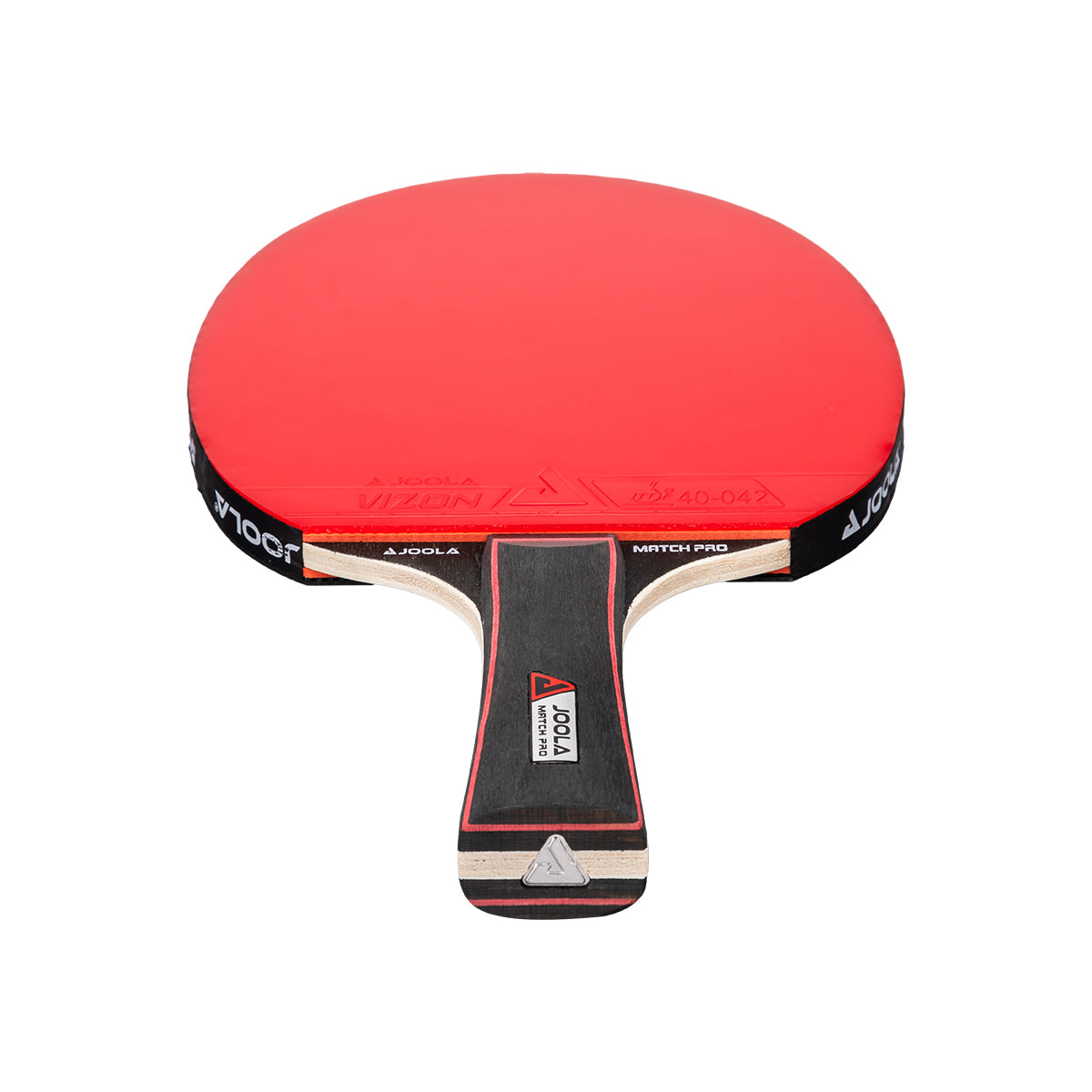 JOOLA Match Pro Table Tennis Racket