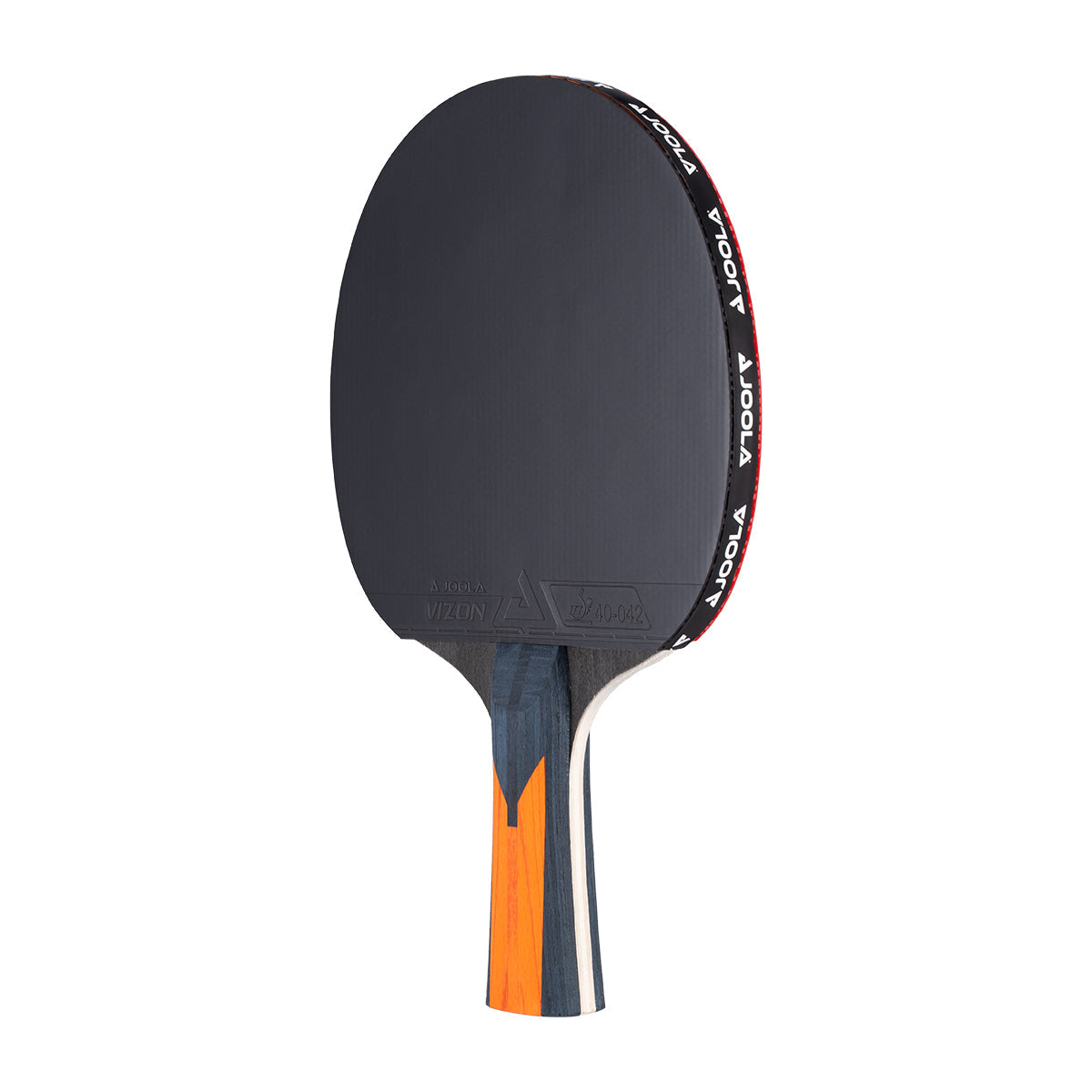 JOOLA Carbon Control Table Tennis Racket
