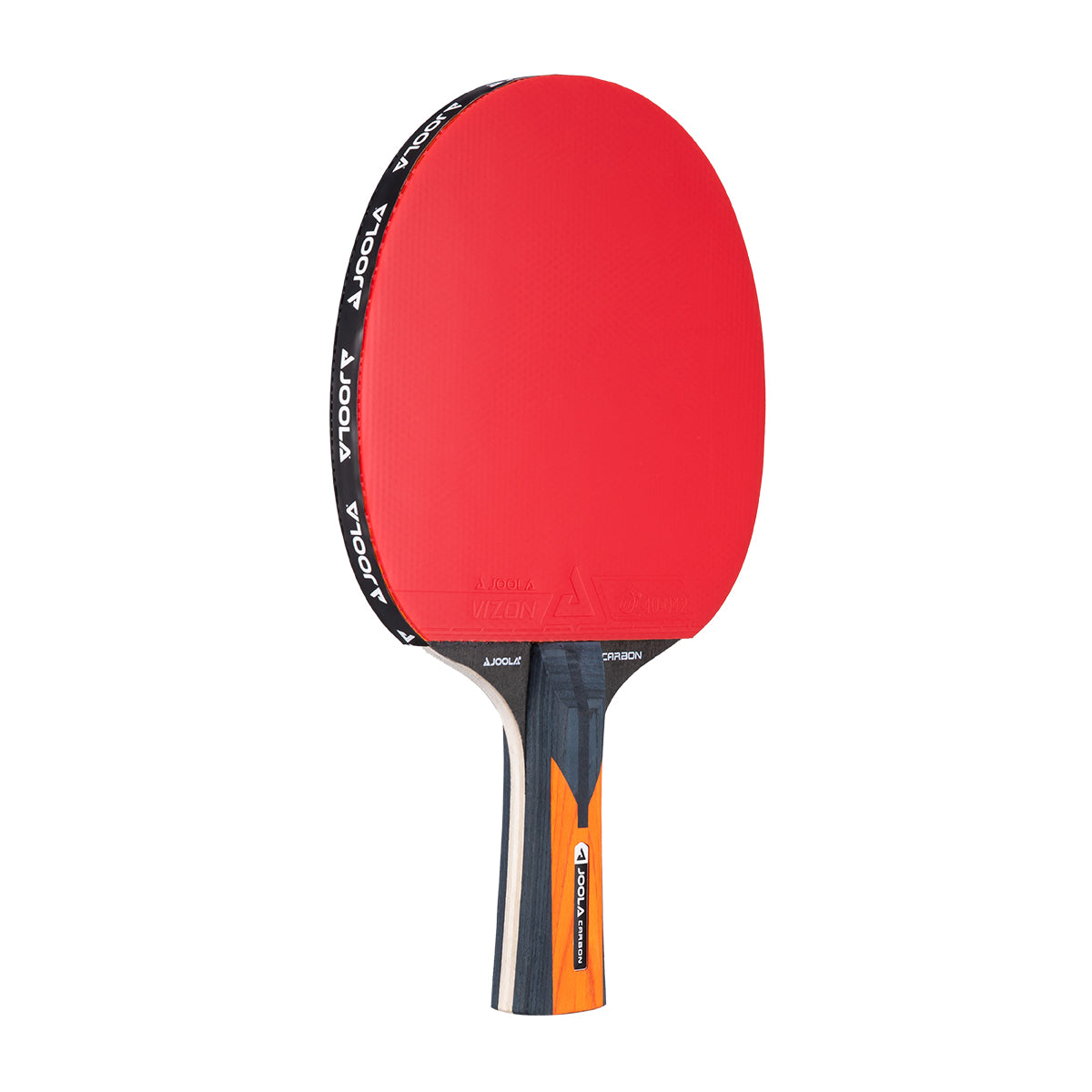JOOLA Carbon Control Table Tennis Racket