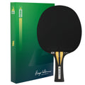 JOOLA Hugo Calderano Infinity Carbon Table Tennis Racket