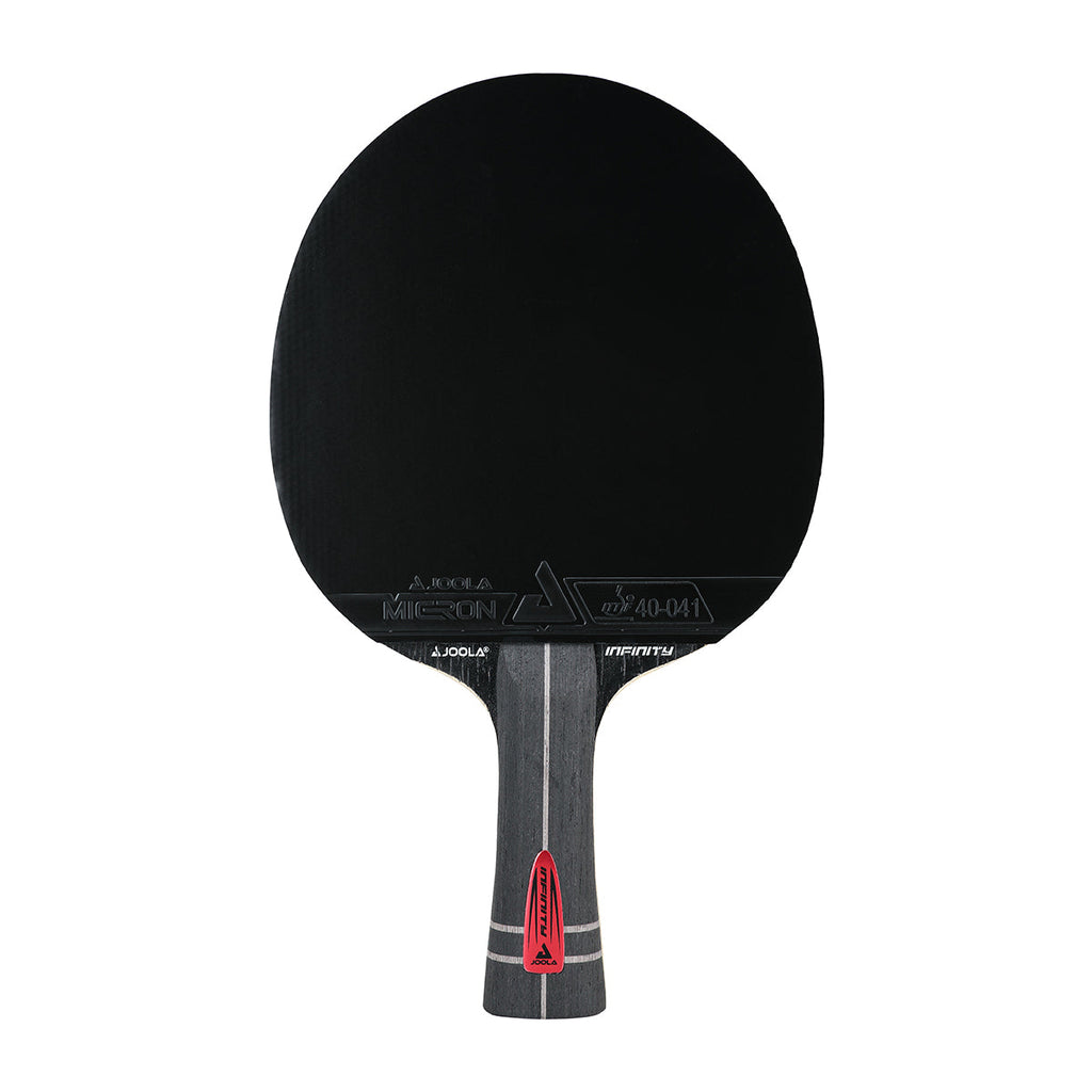 JOOLA Infinity Z Carbon Table Tennis Racket