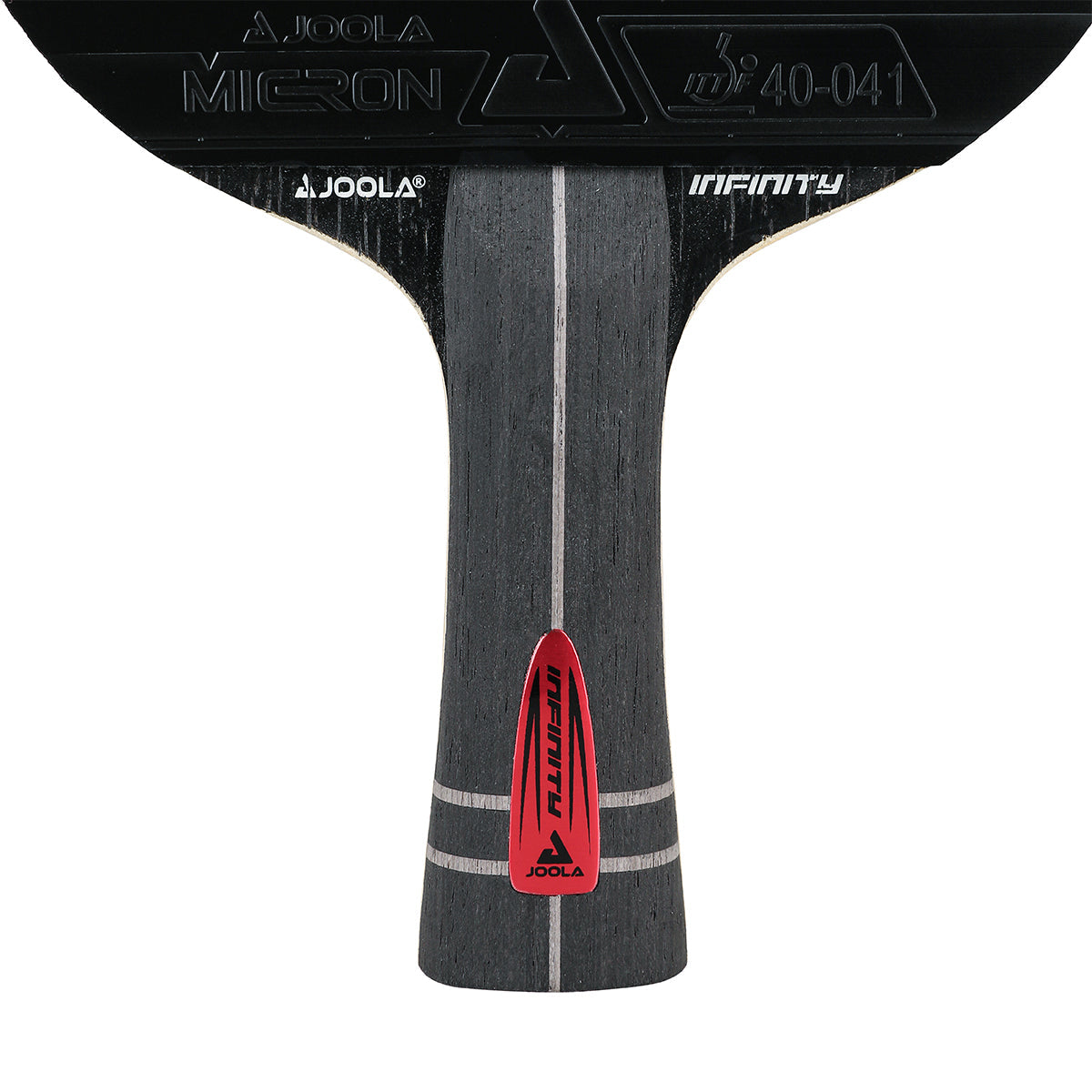 JOOLA Infinity Z Carbon Table Tennis Racket