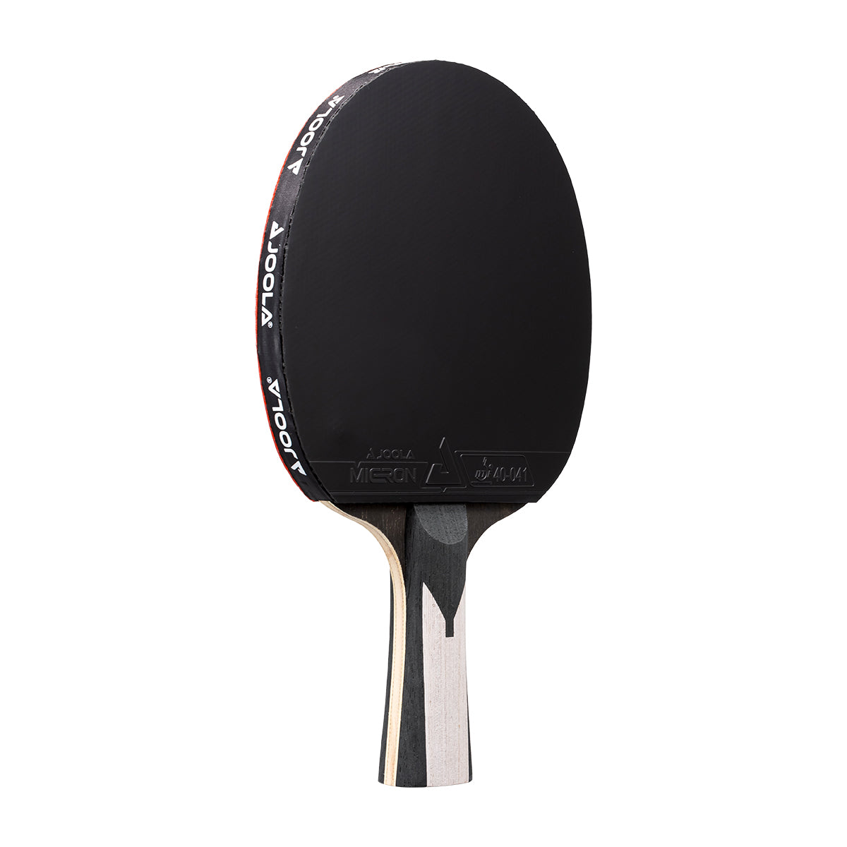 JOOLA Carbon X Table Tennis Racket