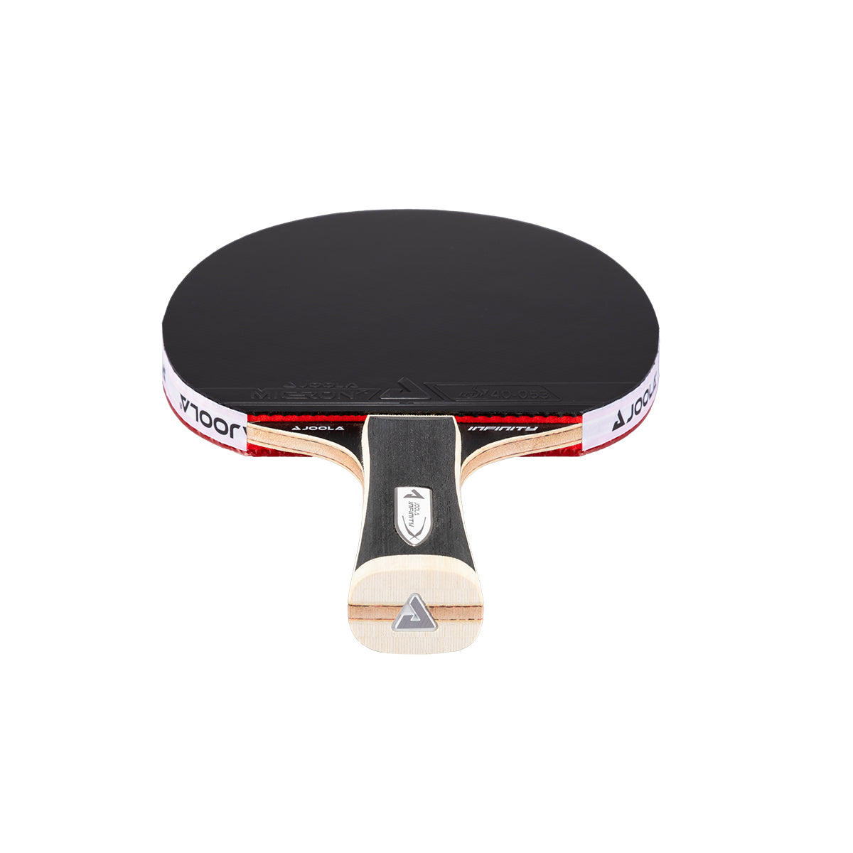 JOOLA White Infinity Z Carbon Table Tennis Racket
