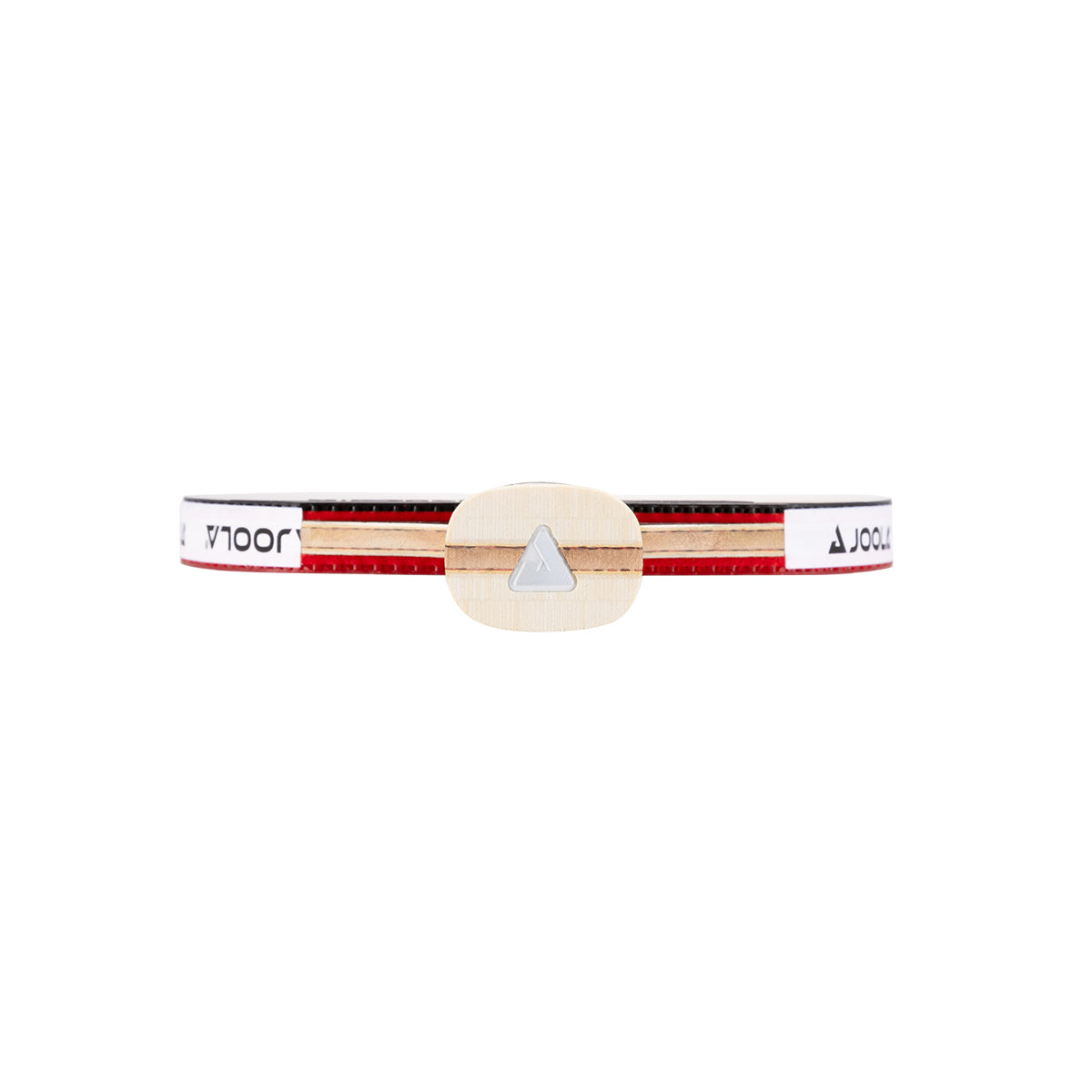 JOOLA White Infinity Z Carbon Table Tennis Racket