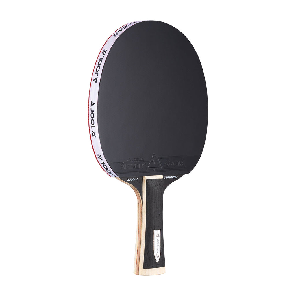 JOOLA White Infinity Z Carbon Table Tennis Racket