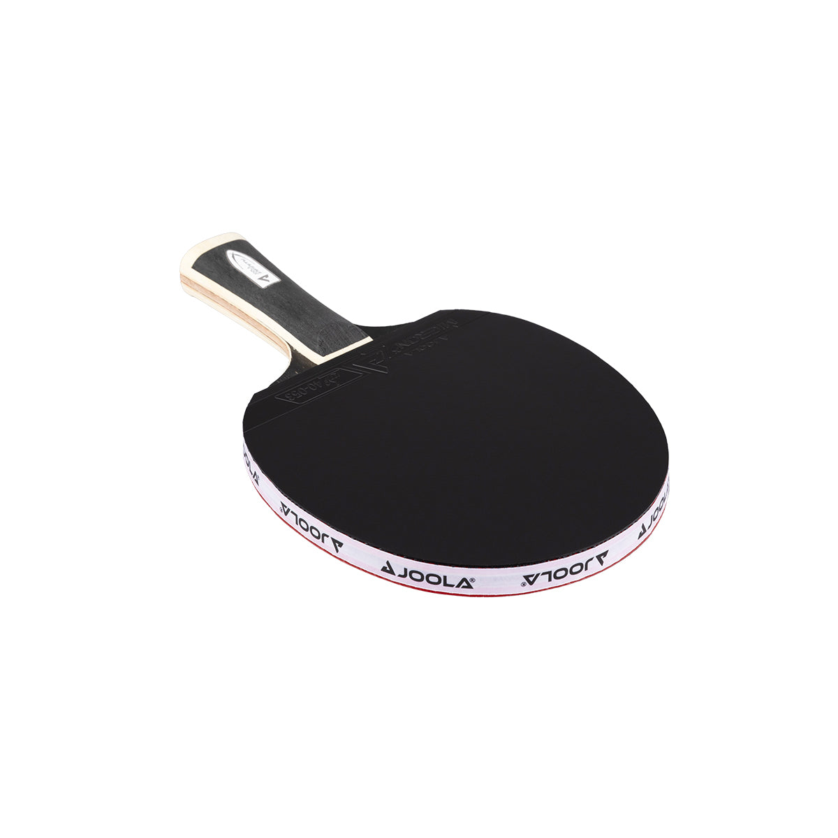 JOOLA White Infinity Z Carbon Table Tennis Racket