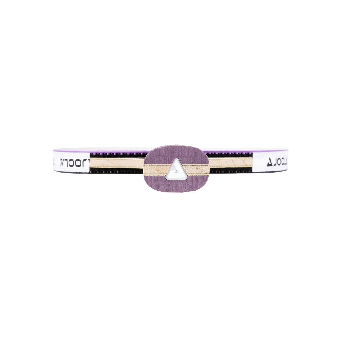 JOOLA White Infinity Carbon Table Tennis Racket