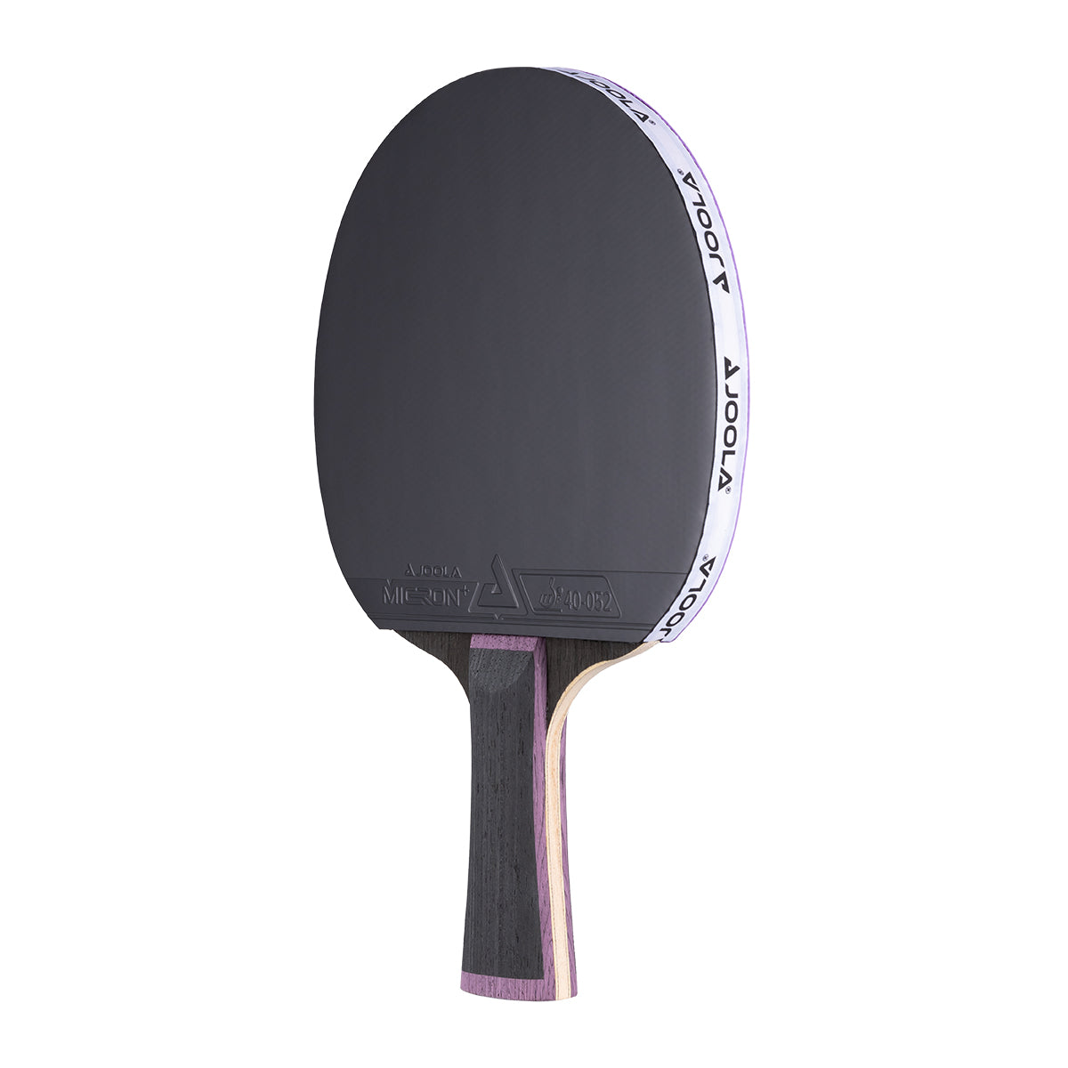 JOOLA White Infinity Carbon Table Tennis Racket