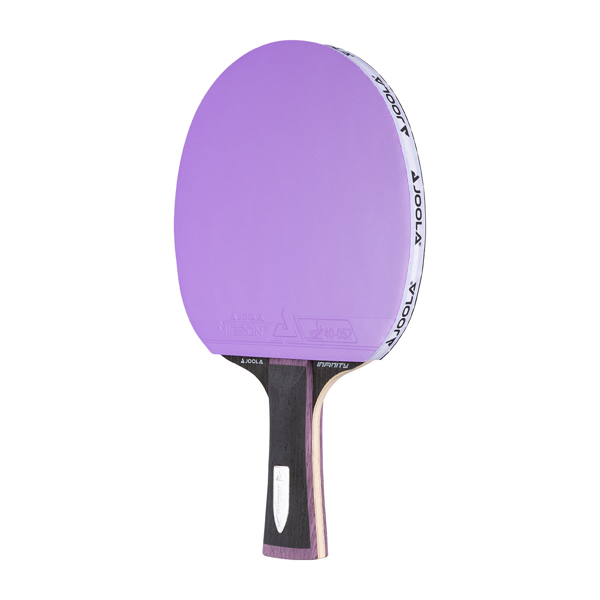 JOOLA White Infinity Carbon Table Tennis Racket