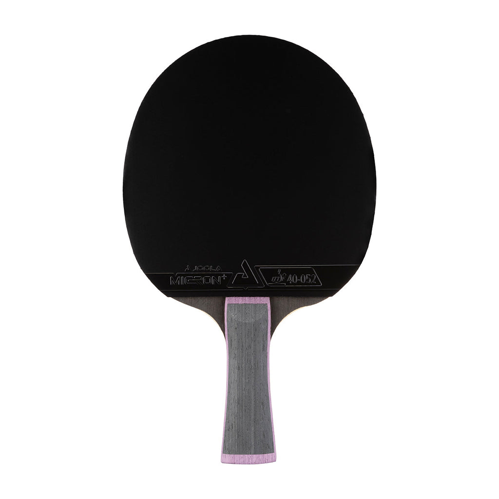 JOOLA White Infinity Carbon Table Tennis Racket