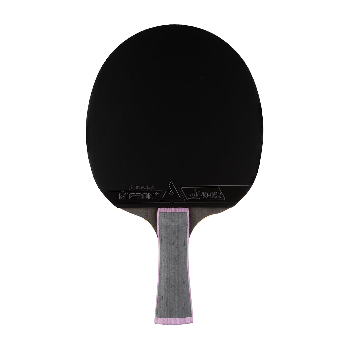 JOOLA White Infinity Carbon Table Tennis Racket