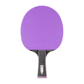 JOOLA White Infinity Carbon Table Tennis Racket