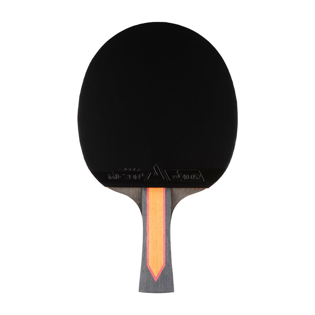 JOOLA Red Carbon X Table Tennis Racket