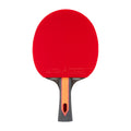 JOOLA Red Carbon X Table Tennis Racket