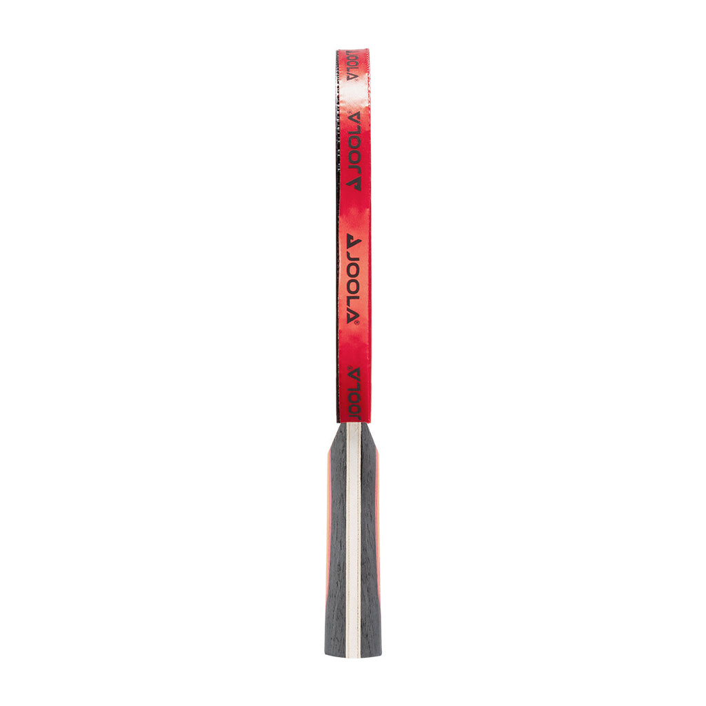 JOOLA Red Carbon X Table Tennis Racket