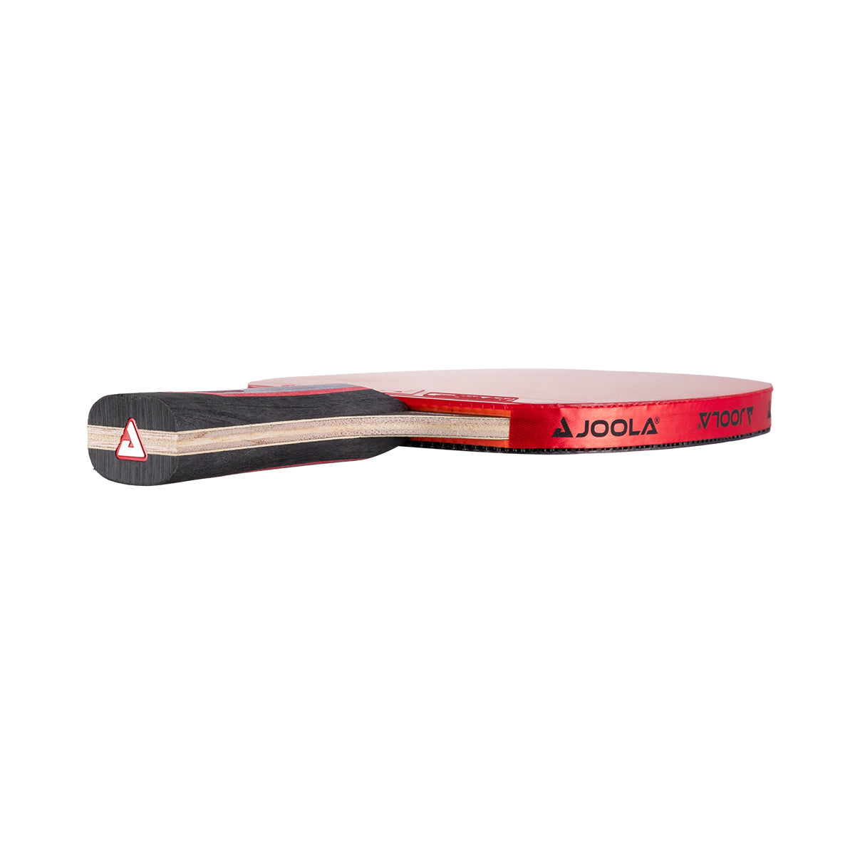 JOOLA Red Carbon Pro Table Tennis Racket